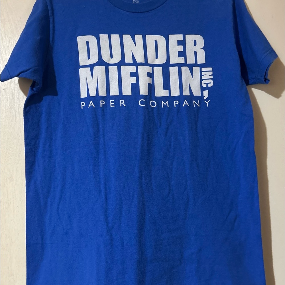 BNWOT The Office T-Shirt Size Medium